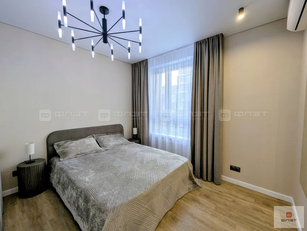 Аренда квартиры, Казань, ул. Гаврилова д.7 к1 - Фото 6