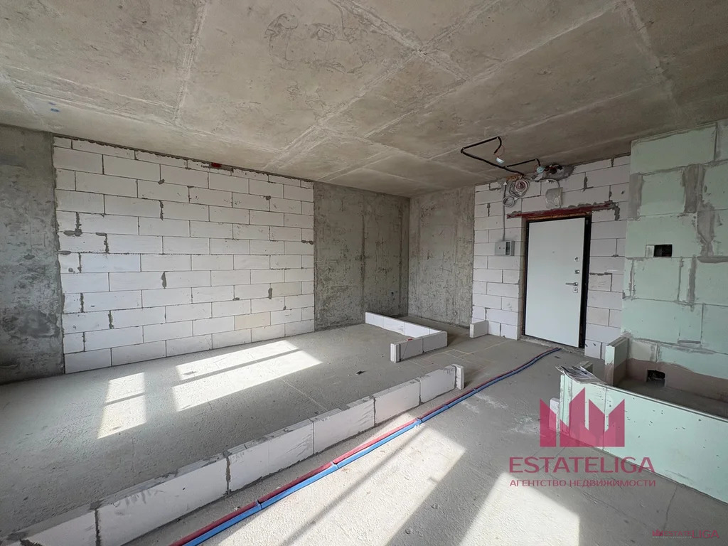 Продажа квартиры, Аминьевское ш. - Фото 5