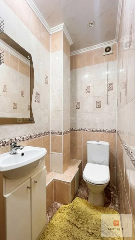 Продажа квартиры, Казань, ул. Толбухина - Фото 13