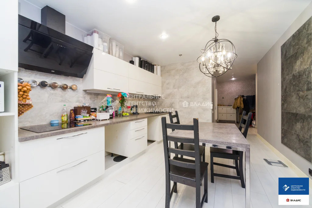 Продажа квартиры, Рязань, Первомайский пр-кт. - Фото 4