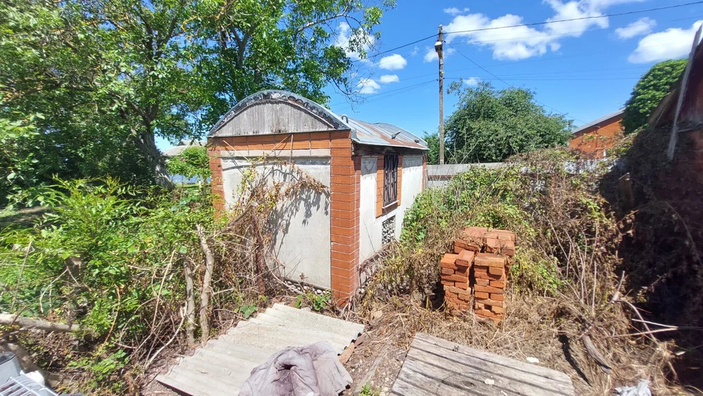 Продажа дома, Курчанская, Темрюкский район, улица Памяти 21-го - Фото 13