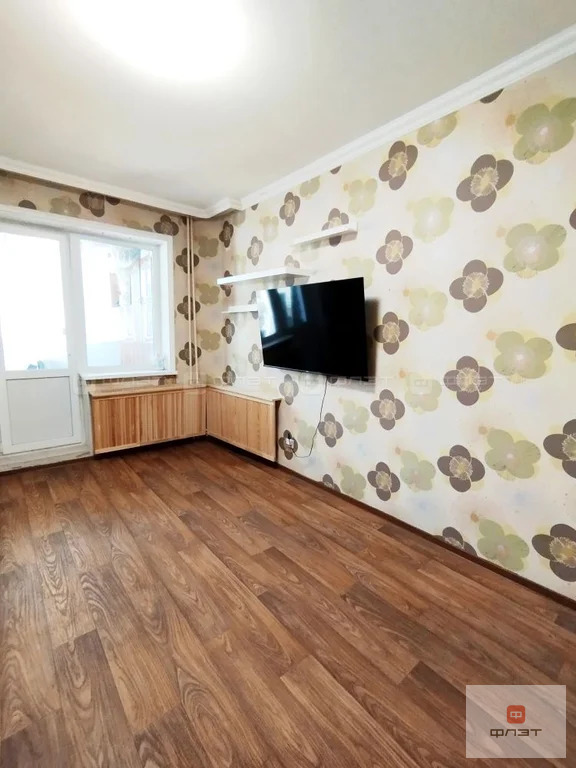 Продажа квартиры, Казань, ул. Туганлык (Большие Клыки) - Фото 5