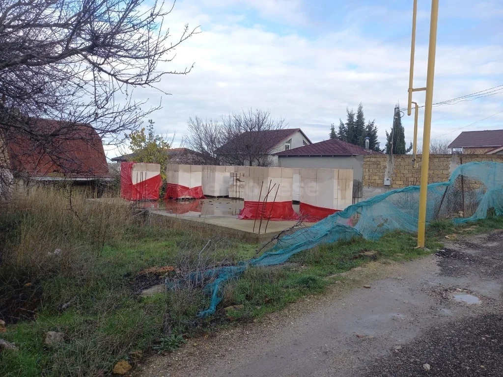 Продажа участка, Севастополь, территория СТ Родник - Фото 3