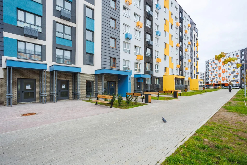 Продается ПСН 67.1 м2 - Фото 5