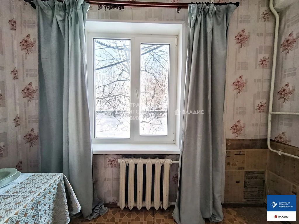 Продажа квартиры, Шилово, Шиловский район, ул. Исаева - Фото 2