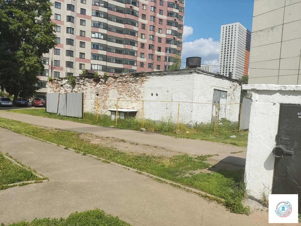 Помещение свободного назначения, 93.6 м - Фото 1