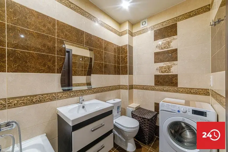 В продаже 1-комн видовая квартира в ЖК Прилесный (ул. Мира 67 - Фото 4