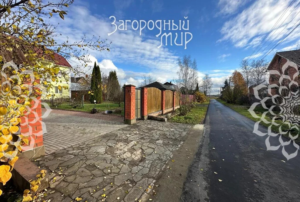 Продам дом, Ярославское шоссе, 32 км от МКАД - Фото 6