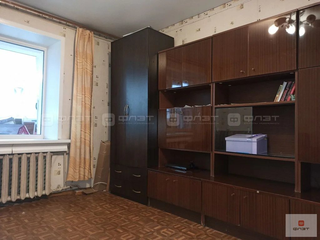 Аренда квартиры, Казань, ул. Вишневского д.59 - Фото 11