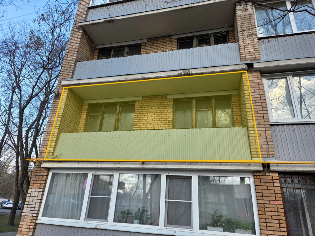 Продажа квартиры, Ленинградское ш. - Фото 4