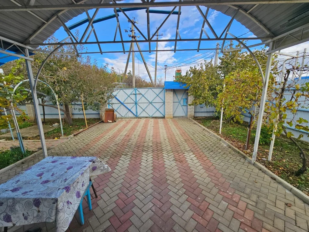 Продажа дома, Абинск, Абинский район, ул. Керченская - Фото 2