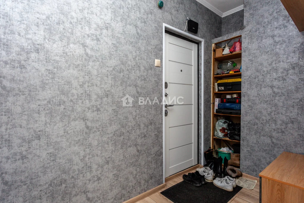 Москва, Таллинская улица, д.12, 1-комнатная квартира на продажу - Фото 12