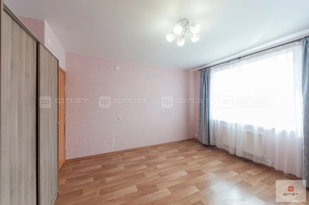 Продажа квартиры, Усады, Лаишевский район, ул. ДСУ - Фото 3