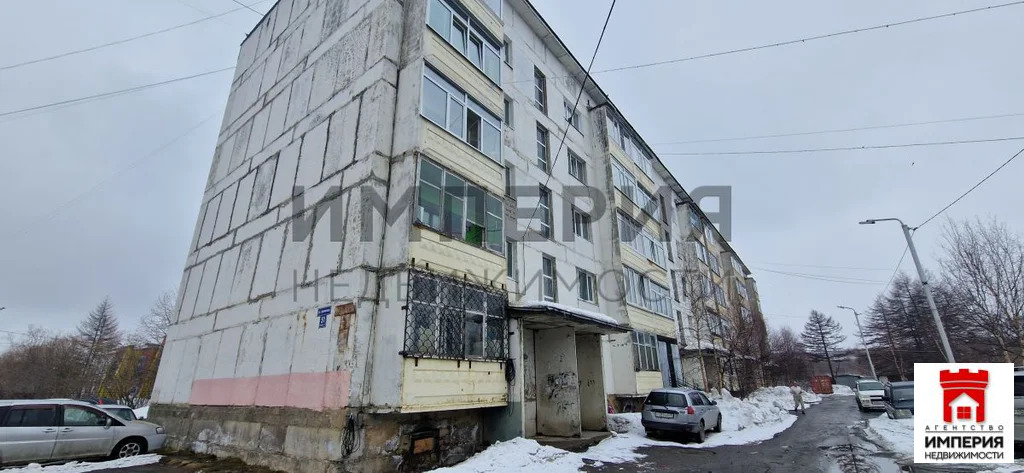 Продажа квартиры, Магадан, ул. Арманская - Фото 15