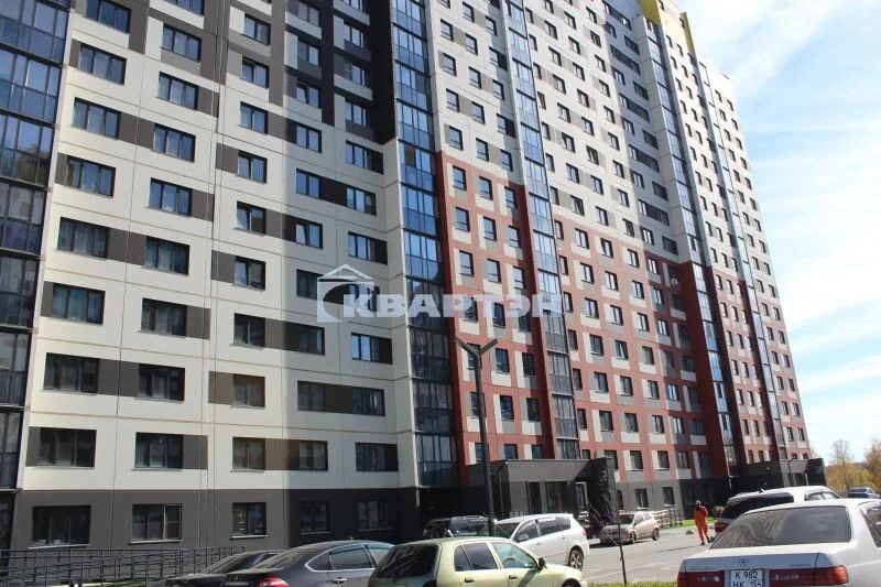 Продажа квартиры, Новосибирск, Спортивная - Фото 11