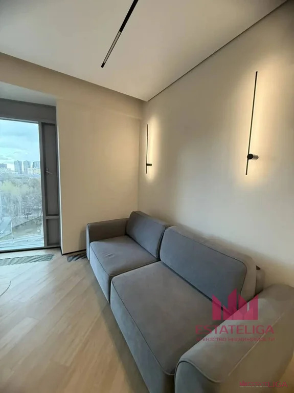 Аренда квартиры, Севастопольский пр-кт. - Фото 3