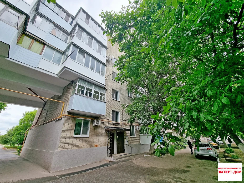 Продажа квартиры, Таганрог, ул. Яблочкина - Фото 24