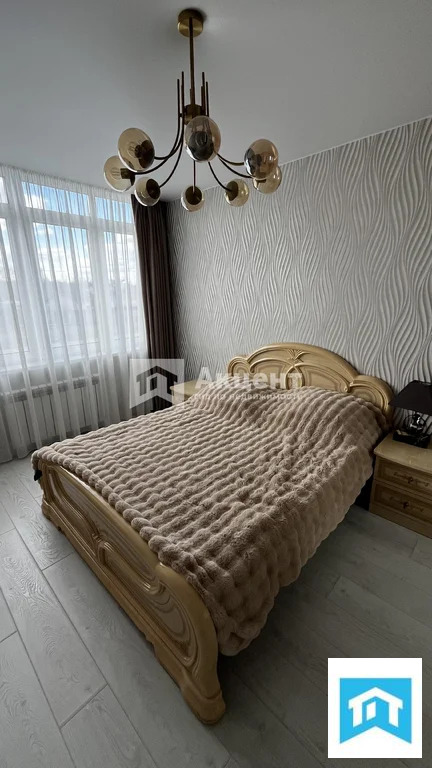 Продажа квартиры, Иваново, мкр Видный - Фото 12