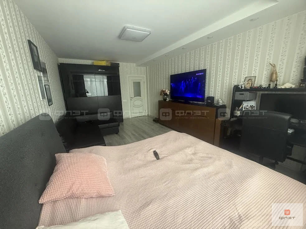 Продажа квартиры, Казань, ул. Зур Урам - Фото 7