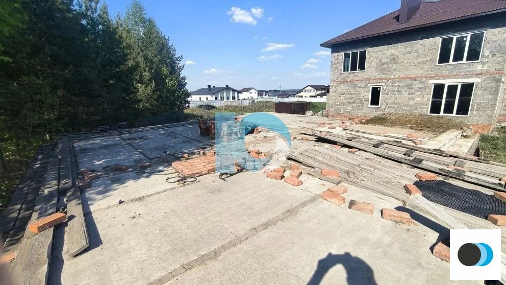 Продажа участка, Шмидтово, Уфимский район, Рябиновый переулок - Фото 11