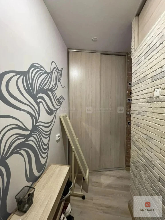 Продажа квартиры, Казань, ул. Правды (Дербышки) - Фото 14