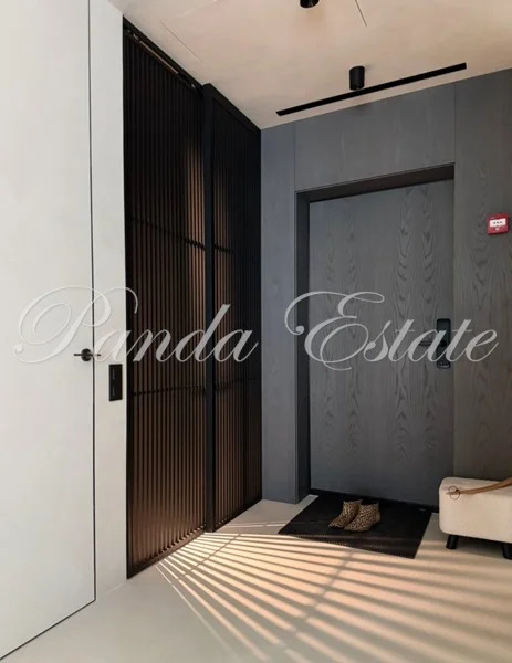 Дорогой ремонт из итальянских материалов в ЦАО (ном. объекта: 9622) - Фото 9