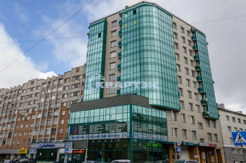 Продажа квартиры, Новосибирск, ул. Советская - Фото 0