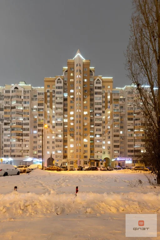 Продажа квартиры, Казань, Победы пр-кт. - Фото 28