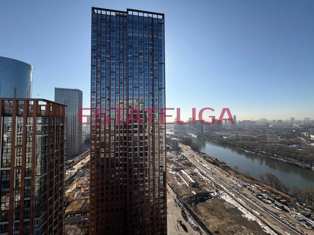 Продажа квартиры, Шелепихинская наб. - Фото 9