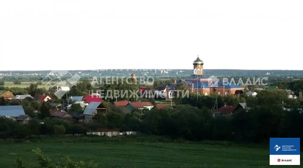 Продажа участка, Новоселки, Рыбновский район - Фото 6