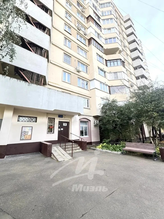 Продажа квартиры, ул. Академика Глушко - Фото 19