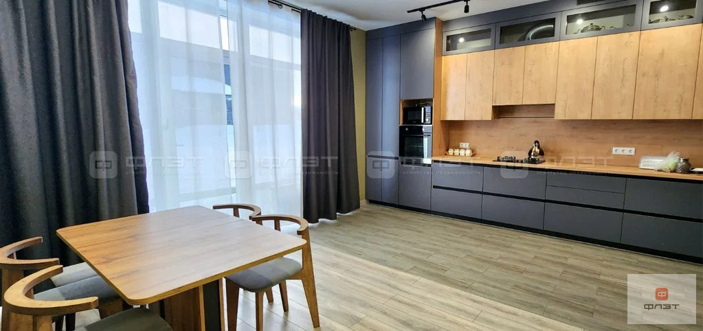 Продажа таунхауса, Сокуры, Лаишевский район, ул. Преображенская - Фото 3