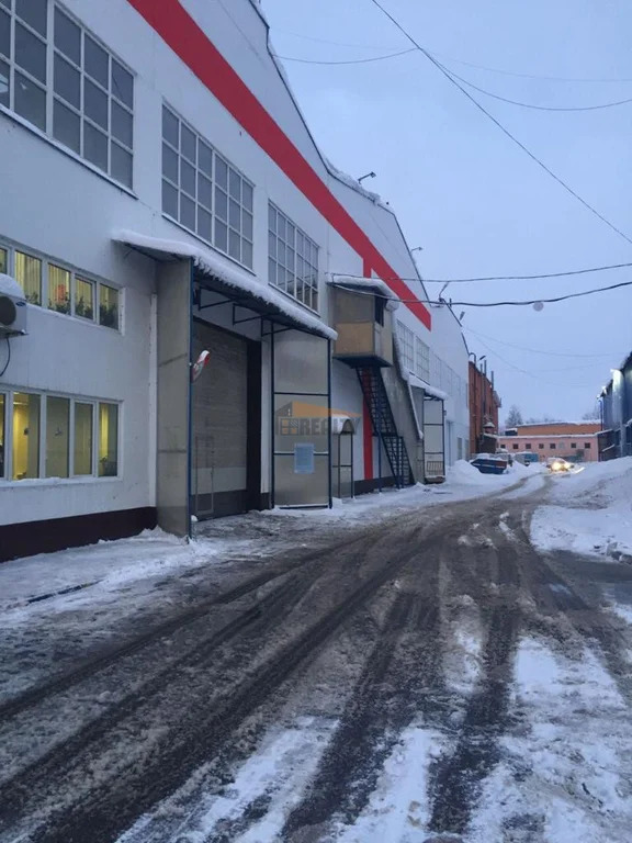 Аренда склада, Пушкино, Пушкинский район, Заводская ул. - Фото 2