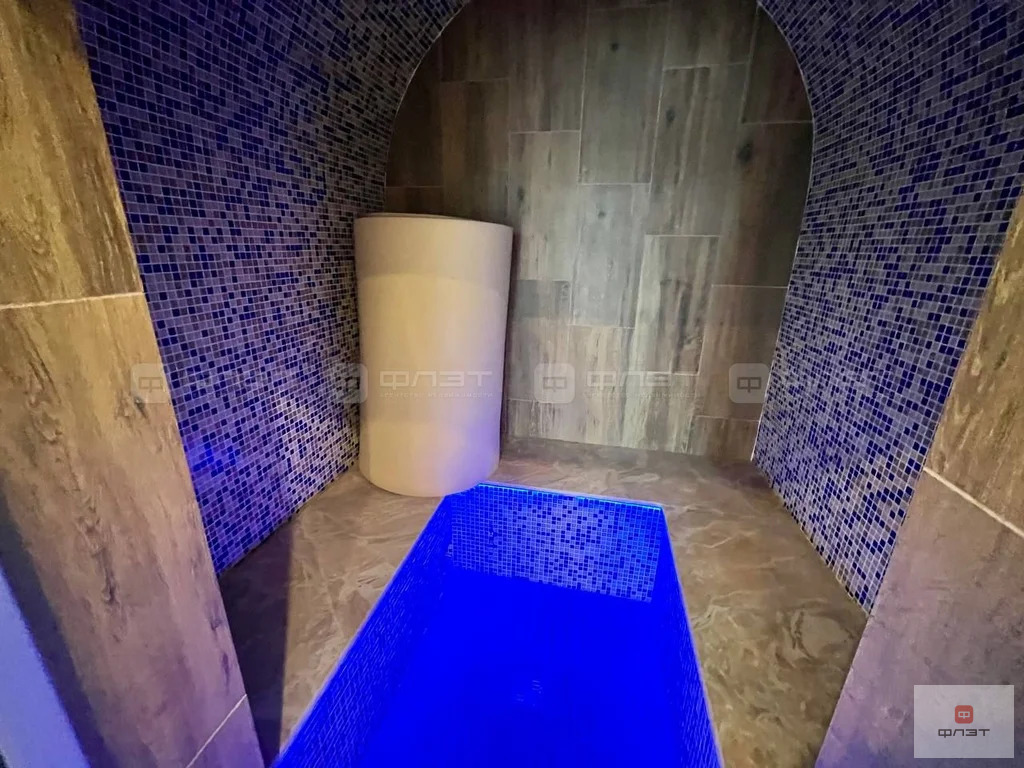 Аренда дома, Казань, ул. Камская (Вознесенское) д.15А - Фото 41