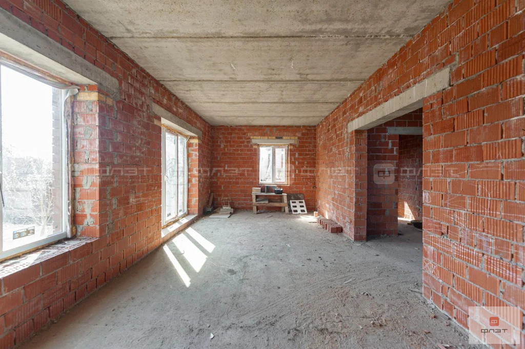 Продажа дома, Казань, ул. Кукушкинская - Фото 16