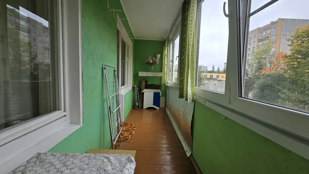 1-к пр-т Маркса, дом 65 - Фото 4