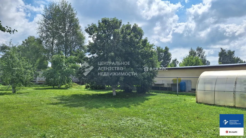 Продажа дома, Рыбное, Рыбновский район, ул. Знаменская - Фото 26