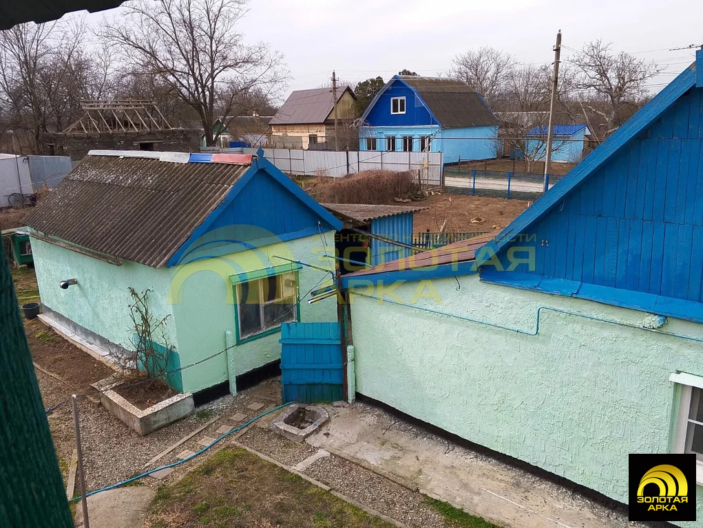 Продажа дома, Стрелка, Темрюкский район - Фото 3