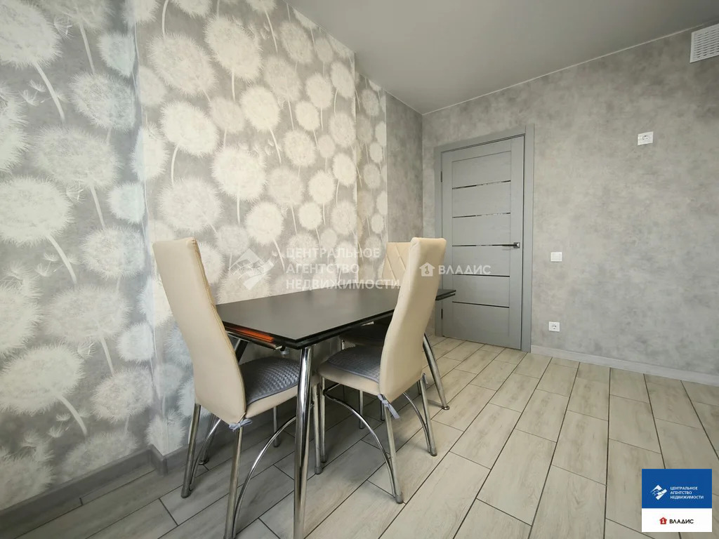 Аренда квартиры, Рязань - Фото 4