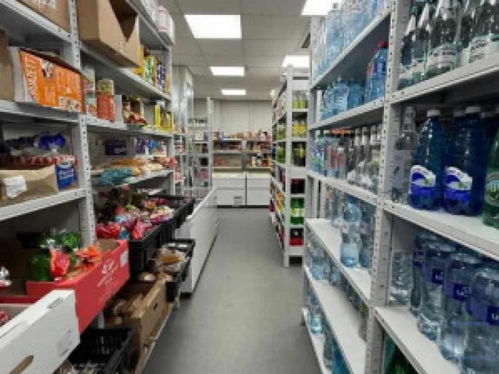 Продажа торгового помещения, м. Коломенская, ул. Академика ... - Фото 6