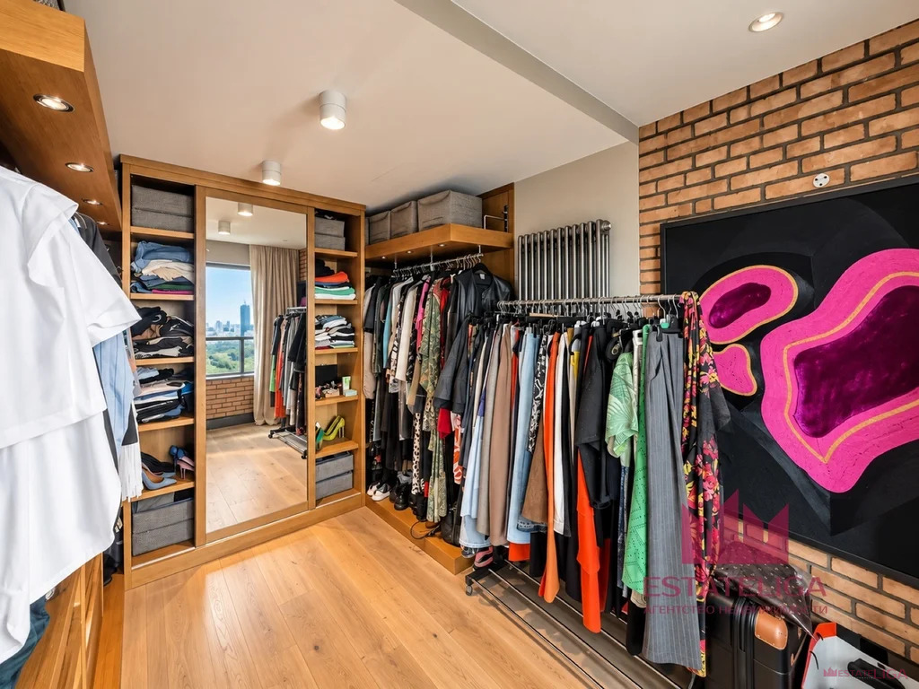 Продажа квартиры, 1-й Нагатинский проезд - Фото 12
