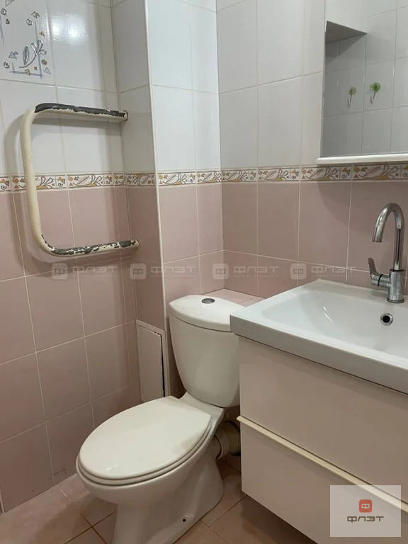 Продажа квартиры, Казань, ул. Братьев Касимовых - Фото 11