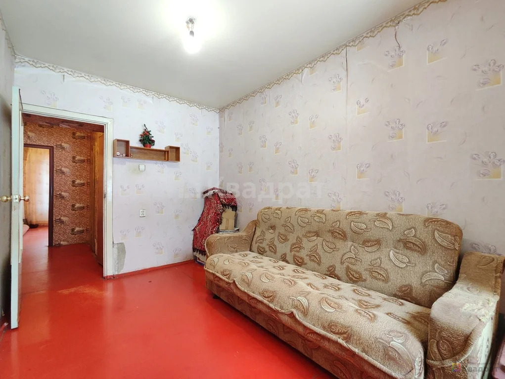 Отличная квартира для семьи! - Фото 5