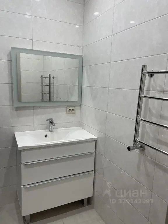 Аренда двухкомнатной квартиры 60.0м ул. Рядового Панченко, 28к1, ... - Фото 7