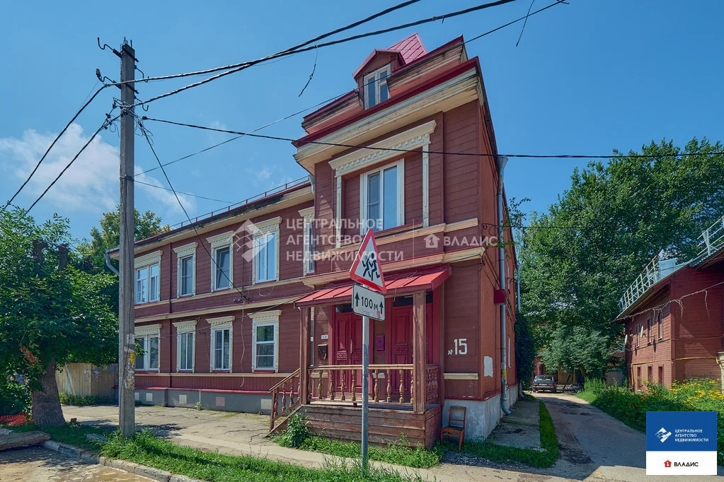 Продажа квартиры, Рязань, ул. Павлова - Фото 15