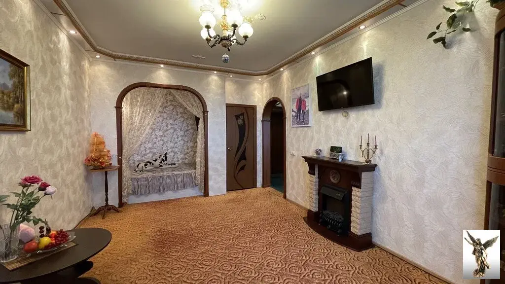 Квартира на ул. Мебельная - Фото 11