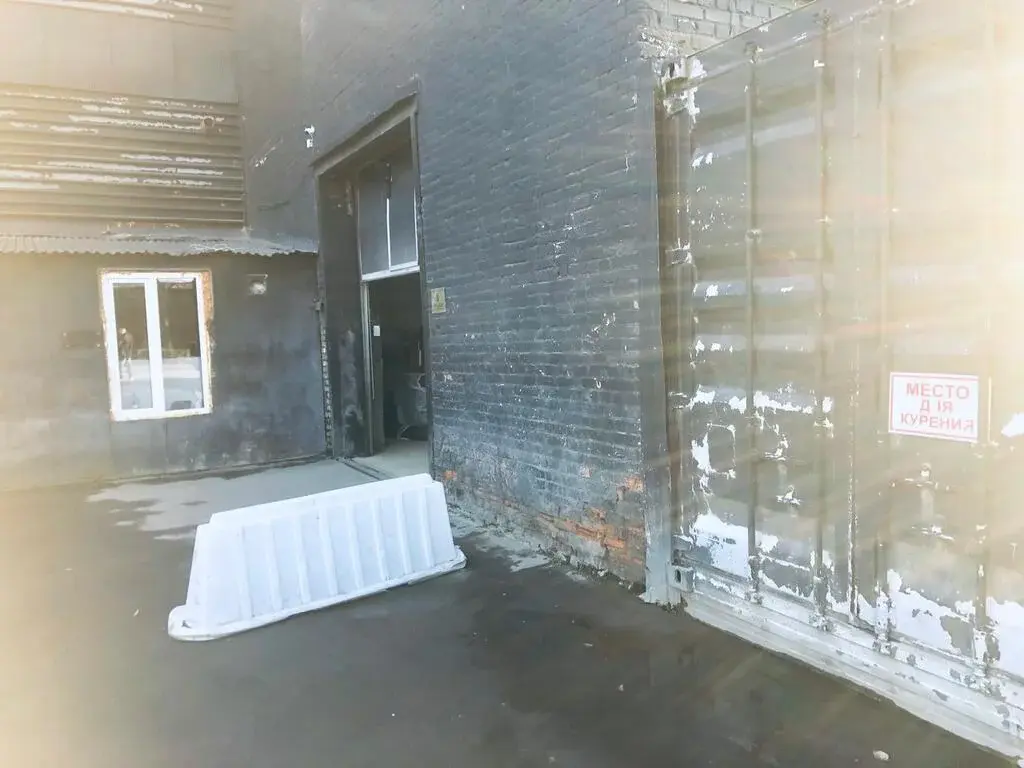 Сдается ПСН 500 кв.м на 1/1 эдания 9 м потолок - Фото 6