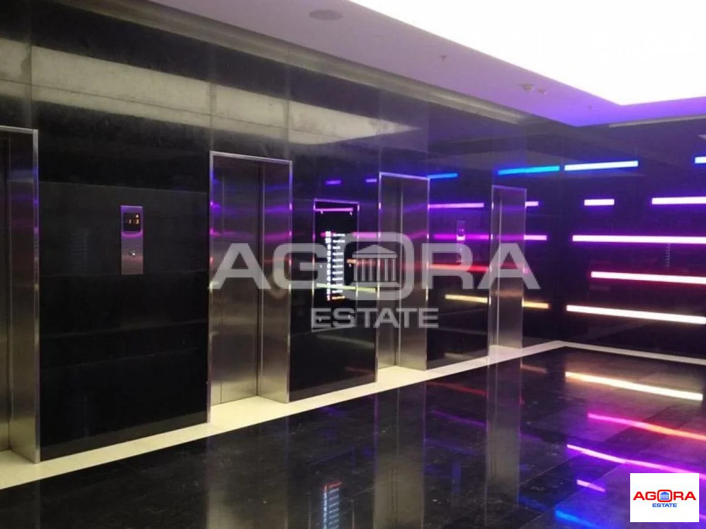 Аренда офиса, м. Авиамоторная, Завода Серп и Молот проезд - Фото 5