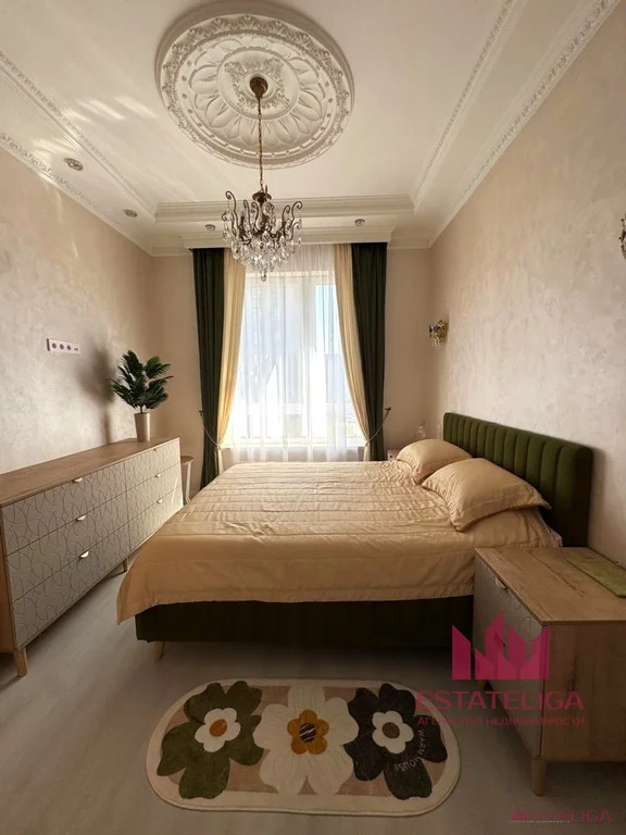 Аренда квартиры, 3-я Хорошевская улица - Фото 7