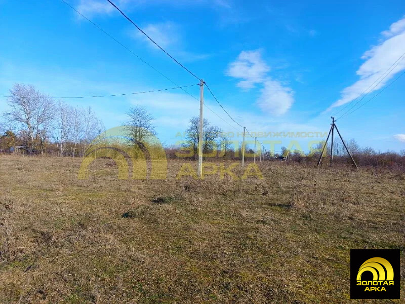 Продажа участка, Мингрельская, Абинский район, ул. Свободы - Фото 11